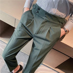 PANTALON DE VESTIR PARA HOMBRE DE LUJO™