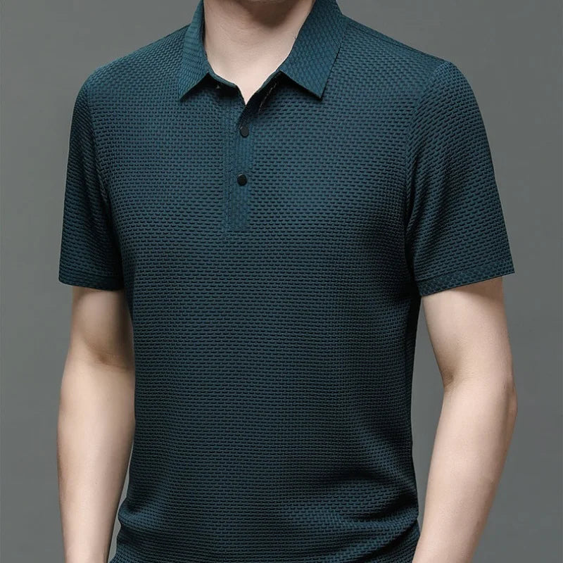 CHOMBA HOMBRE POLO