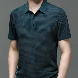 CHOMBA HOMBRE POLO