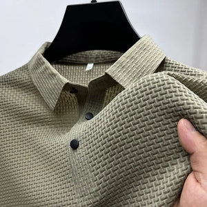 CHOMBA HOMBRE POLO