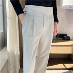 PANTALON DE VESTIR PARA HOMBRE DE LUJO™