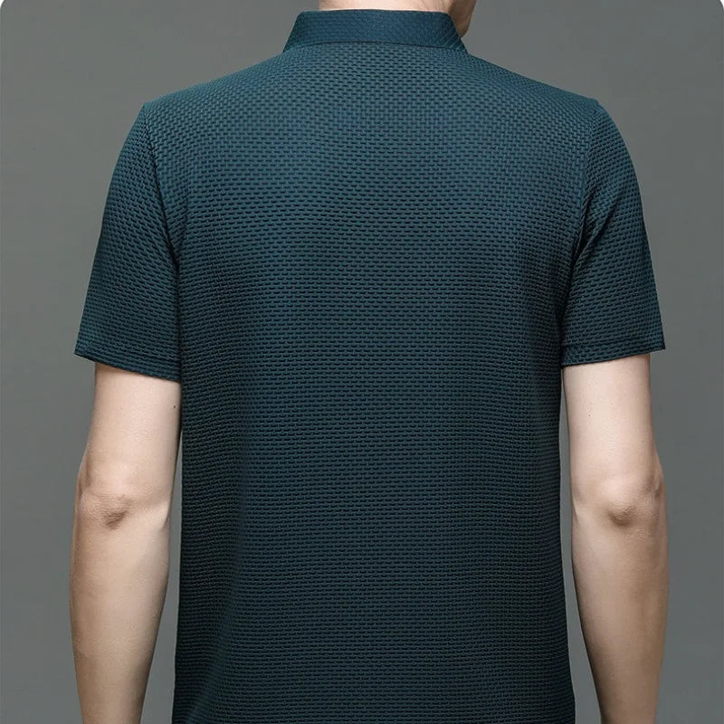 CHOMBA HOMBRE POLO